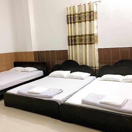 Kien An Hotel Кантхо Екстер'єр фото