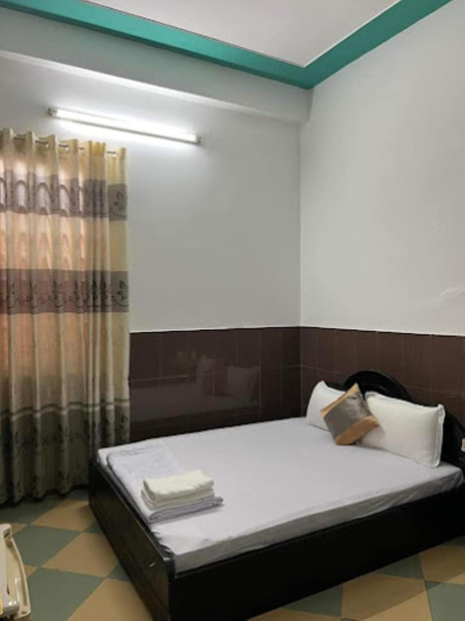 Kien An Hotel Кантхо Екстер'єр фото
