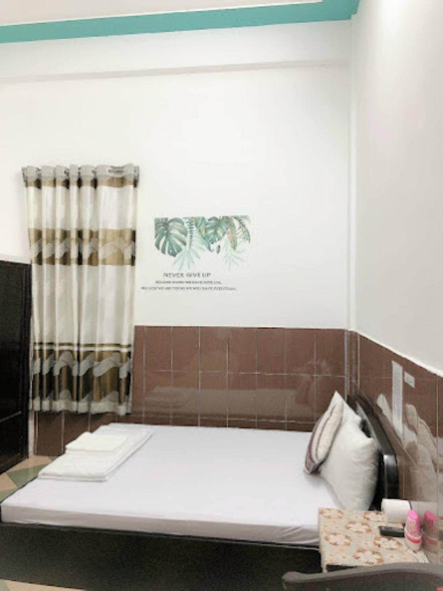 Kien An Hotel Кантхо Екстер'єр фото
