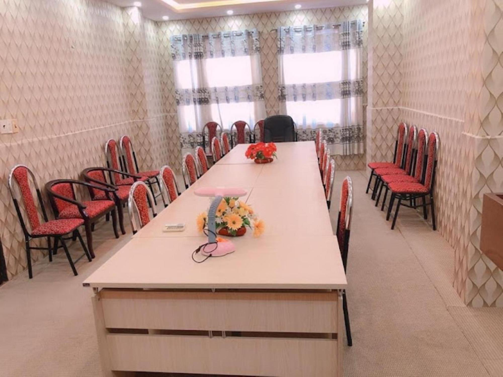 Kien An Hotel Кантхо Екстер'єр фото