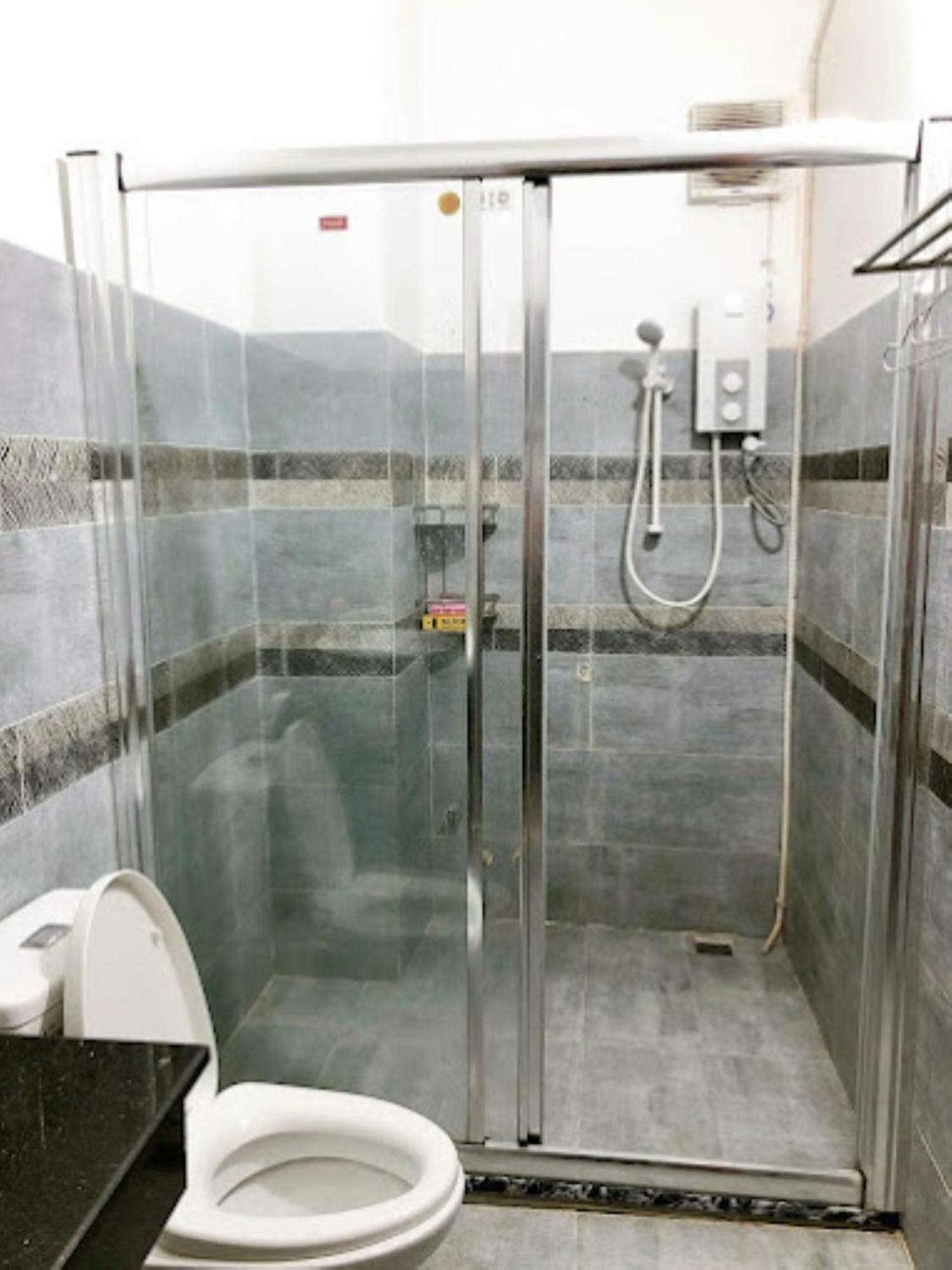 Kien An Hotel Кантхо Екстер'єр фото