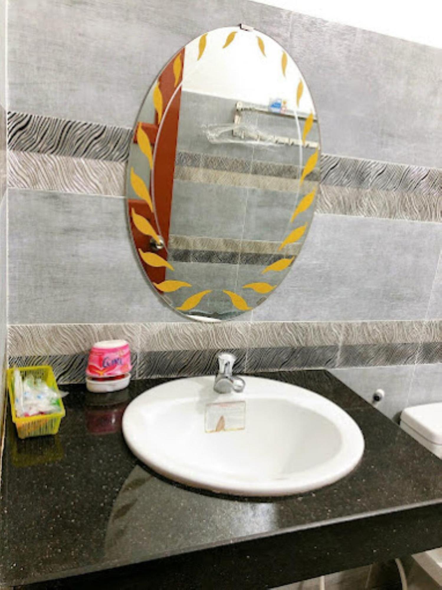 Kien An Hotel Кантхо Екстер'єр фото