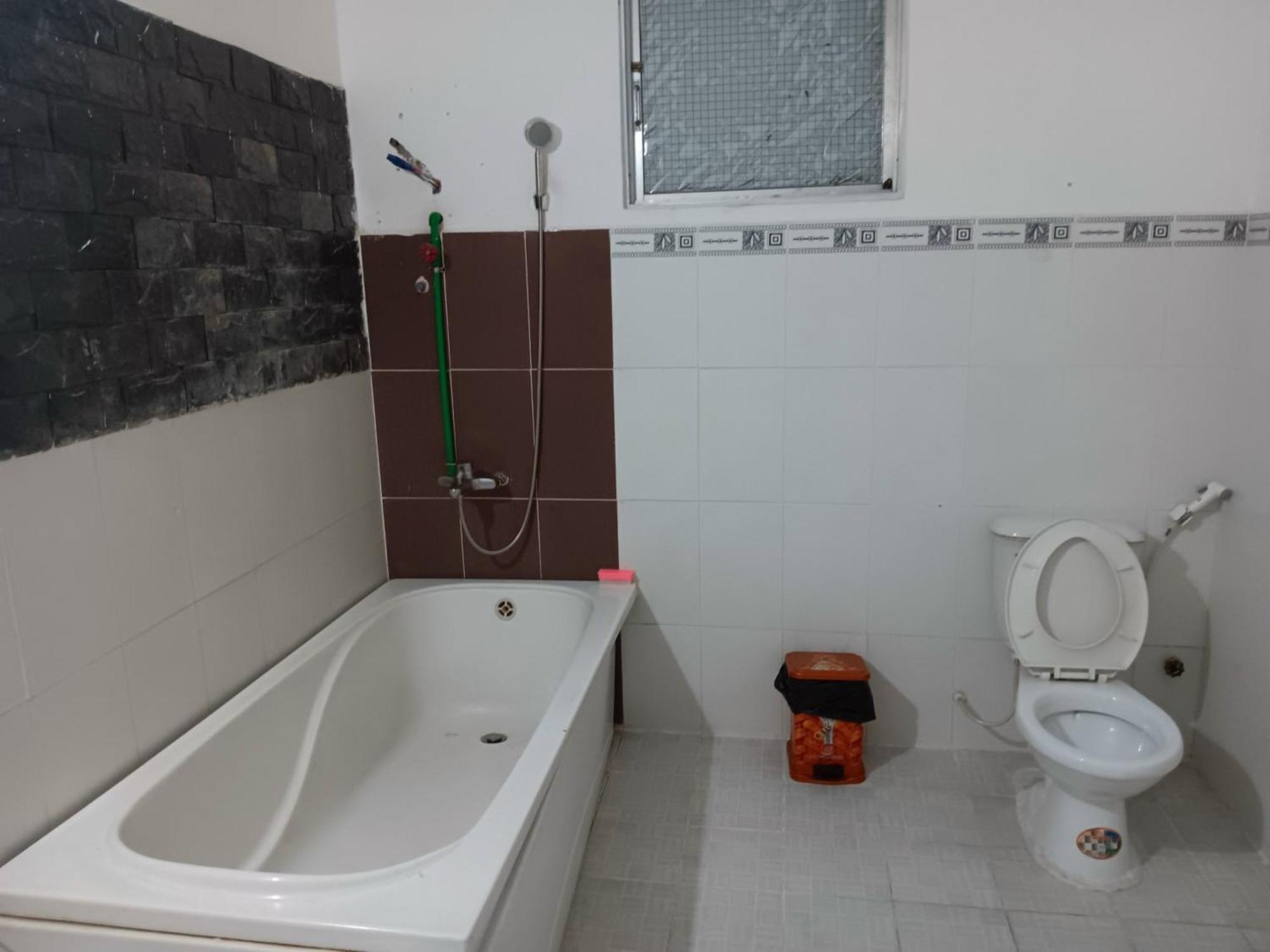 Kien An Hotel Кантхо Екстер'єр фото
