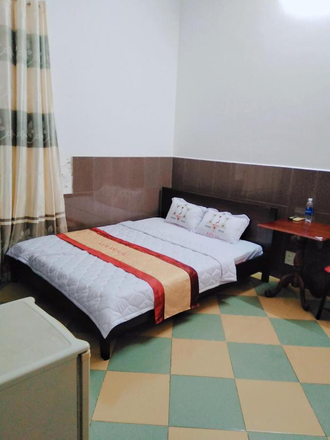 Kien An Hotel Кантхо Екстер'єр фото